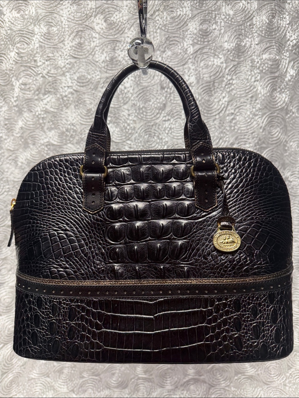 Brahmin Vivian Handbag